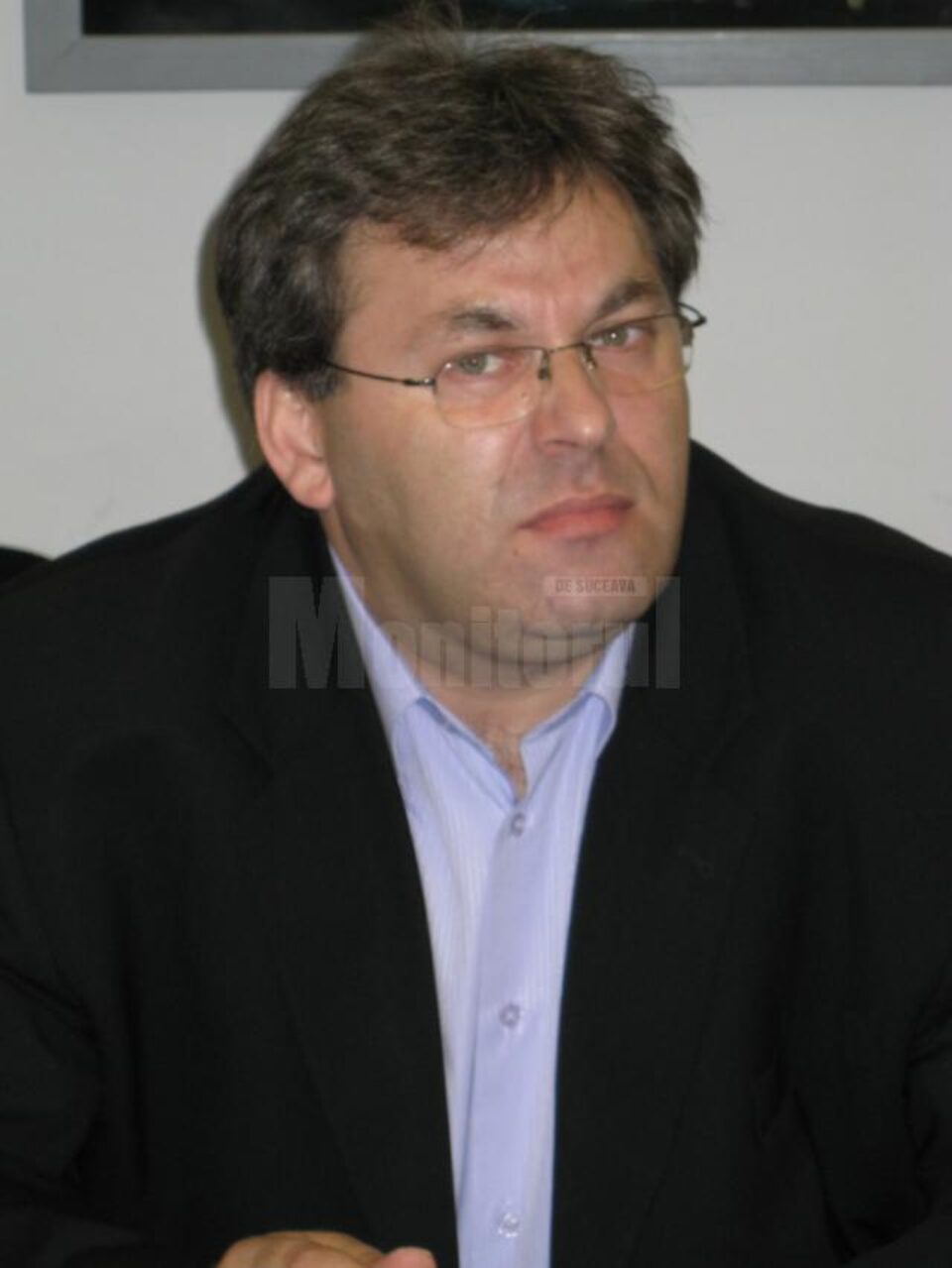 Corneliu Popovici: „Dorim să fim o alternativă credibilă la USL pentru toți cetățenii cinstiți și corecți”