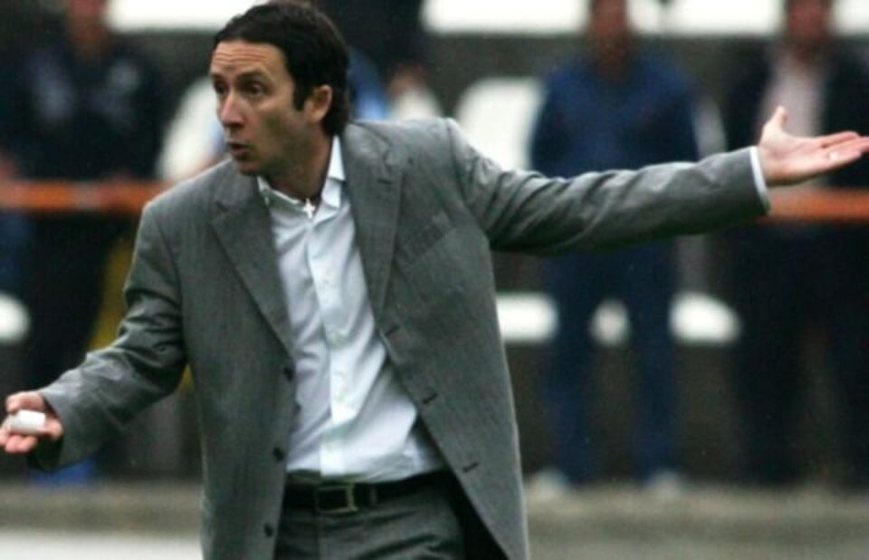 Mihai Stoica trage în jos clubul Steaua