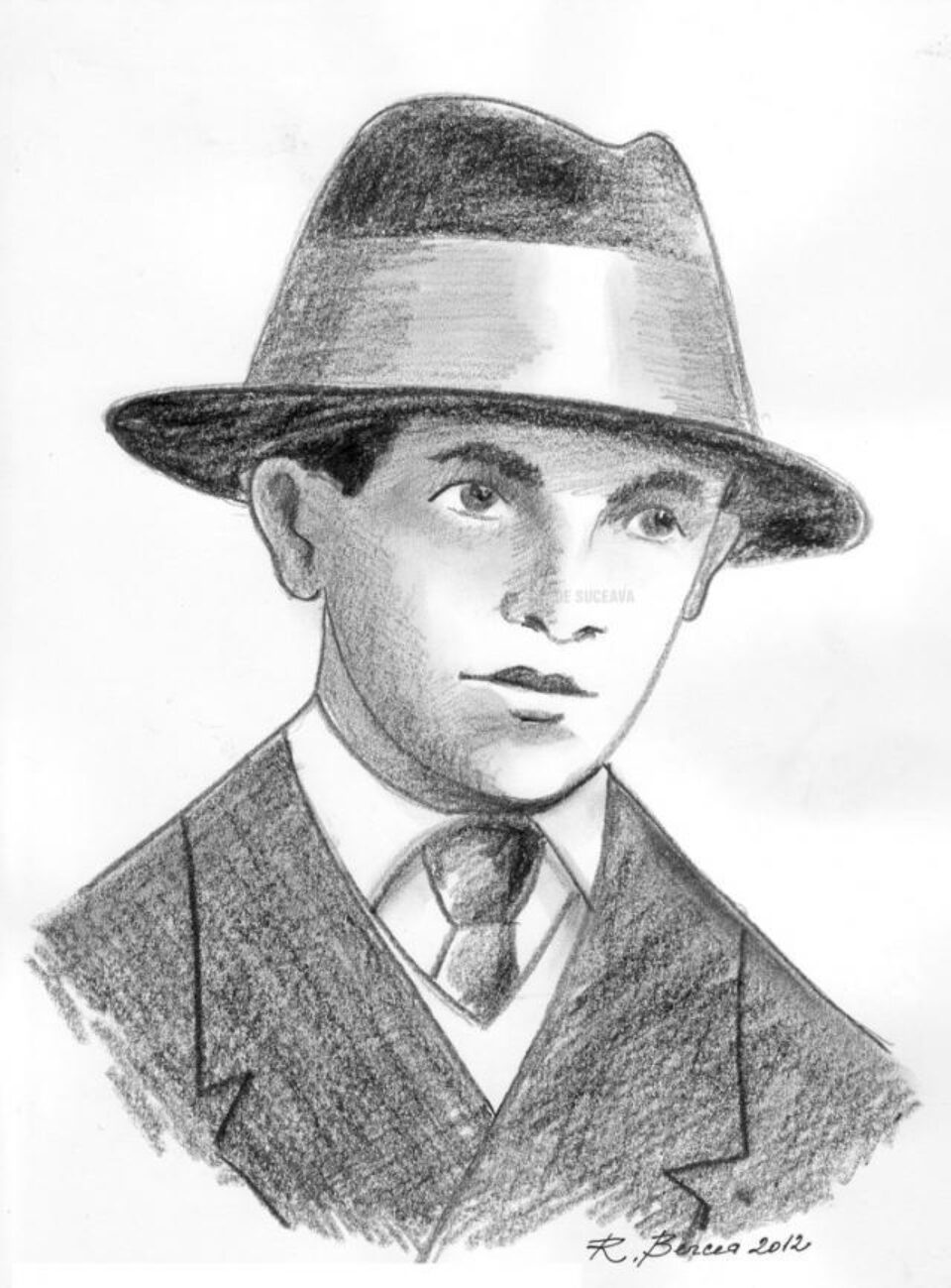 Neculai ROȘCA