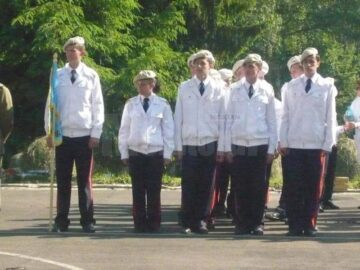 O elevă din Suceava a intrat prima la Academia Tehnică Militară București