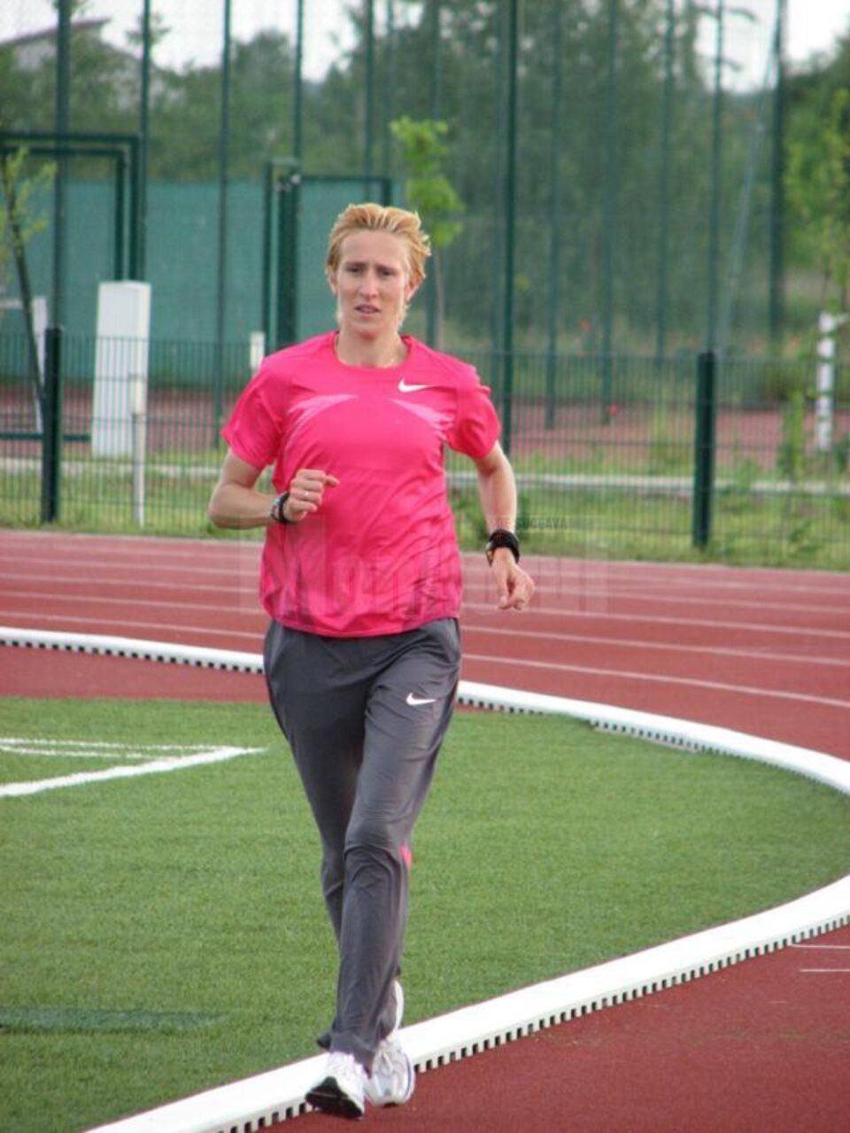 Cristina Casandra va participa la Campionatul Național de Alergare Montană de la Vatra Dornei Cristina Casandra va participa la Campionatul Național de Alergare Montană de la Vatra Dornei