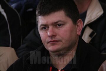Manuel Costache spune că plecările de jucători vor fi acoperite în scurt timp
