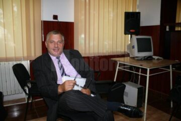 Dumitru Morhan: „Totul mi se trage de la Justiția din Suceava, acolo unde este cea mai mare mafie”