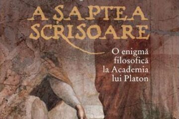 Mihai I. Spăriosu: „A șaptea scrisoare”