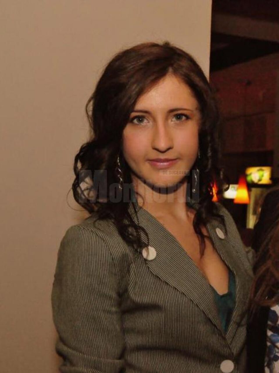 Diana Ghițun - va studia Calculatoarele la King's University