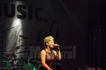 Loredana și trupa Agurida