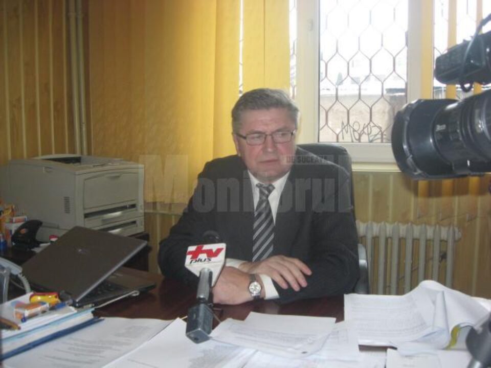 Vasile Latiș