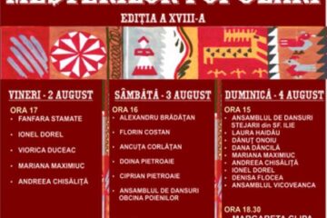 Târgul Meșterilor Populari