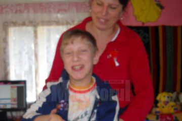 Claudiu Brânzariu are nevoie de ajutor