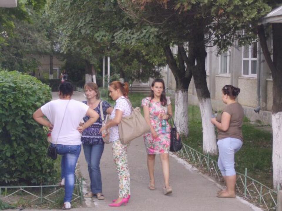 examen titularizare