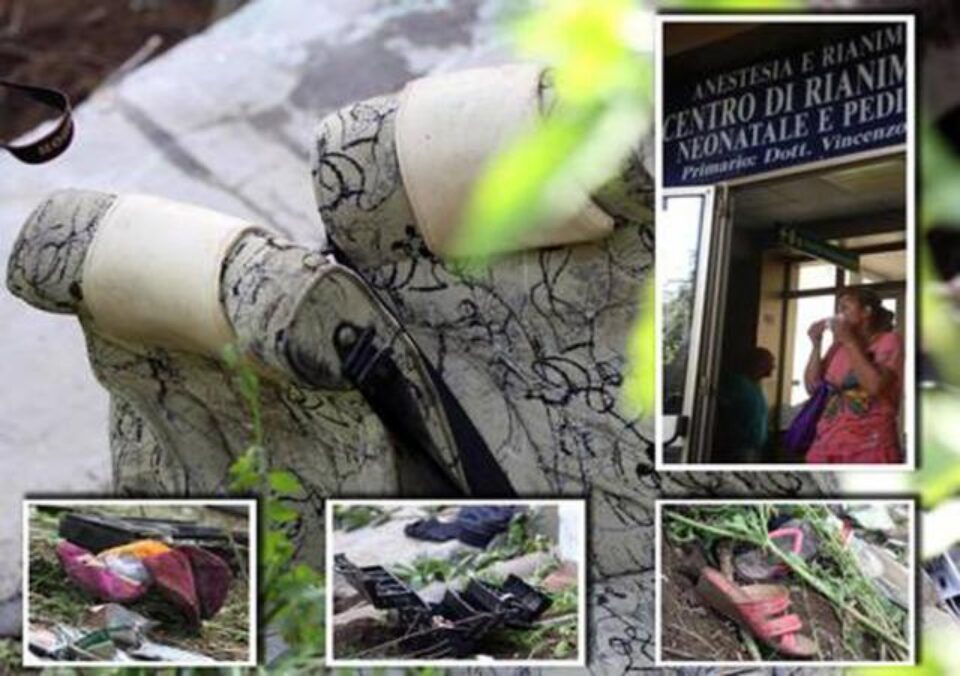 Cel puțin 39 de morți într-un accident rutier produs în Italia