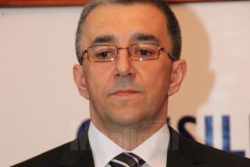 Florin Sinescu