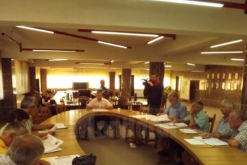 comandament POS Mediu