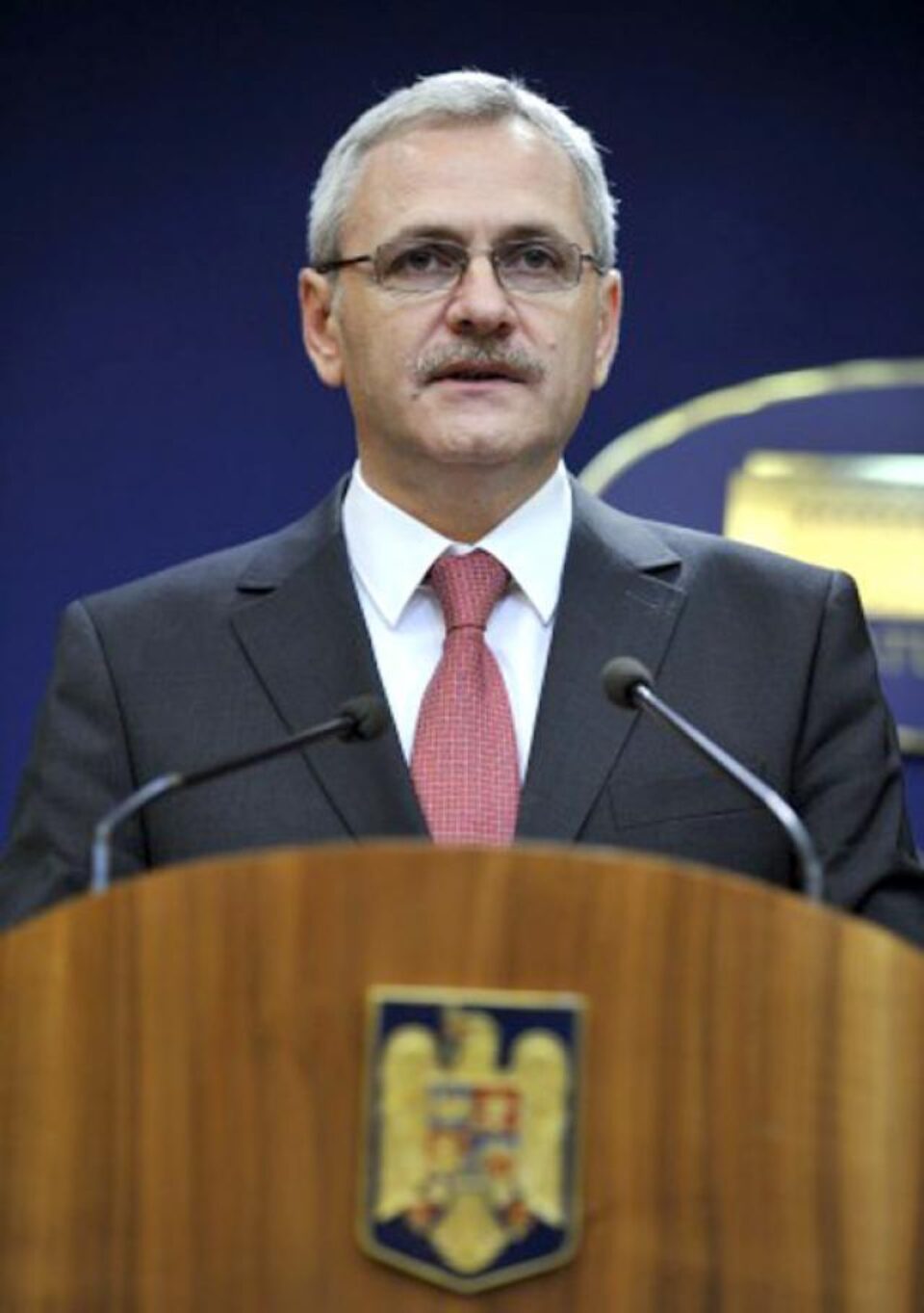 Liviu Dragnea, audiat la DNA în dosarul referendumului