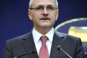 Liviu Dragnea, audiat la DNA în dosarul referendumului
