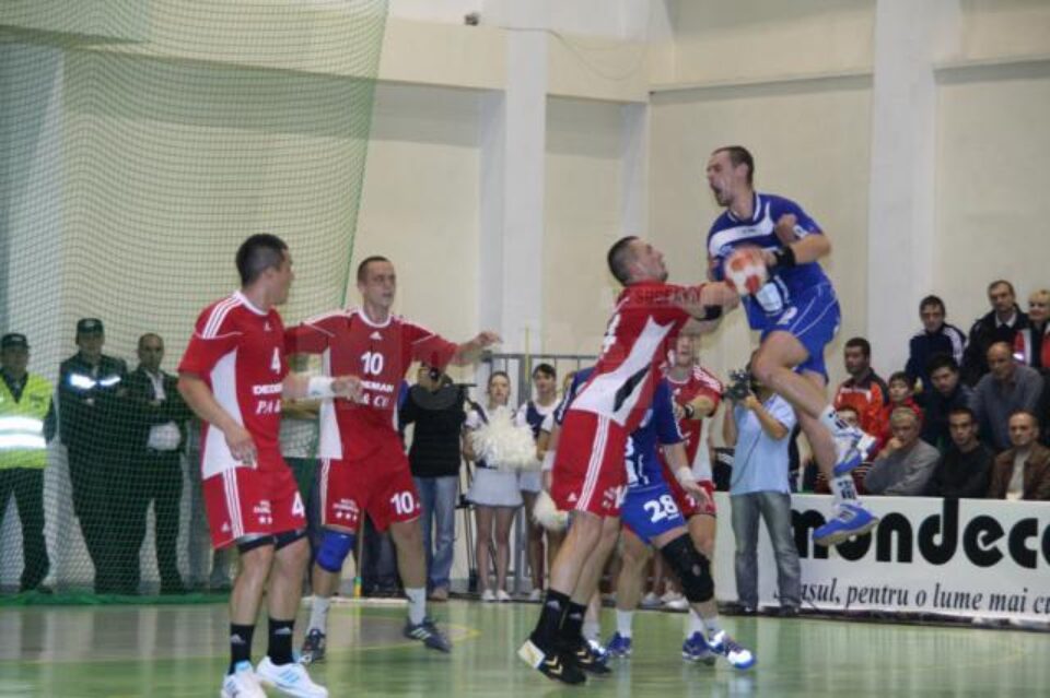 Sucevenii încep campionatul cu o deplasare infernală, la Bacău