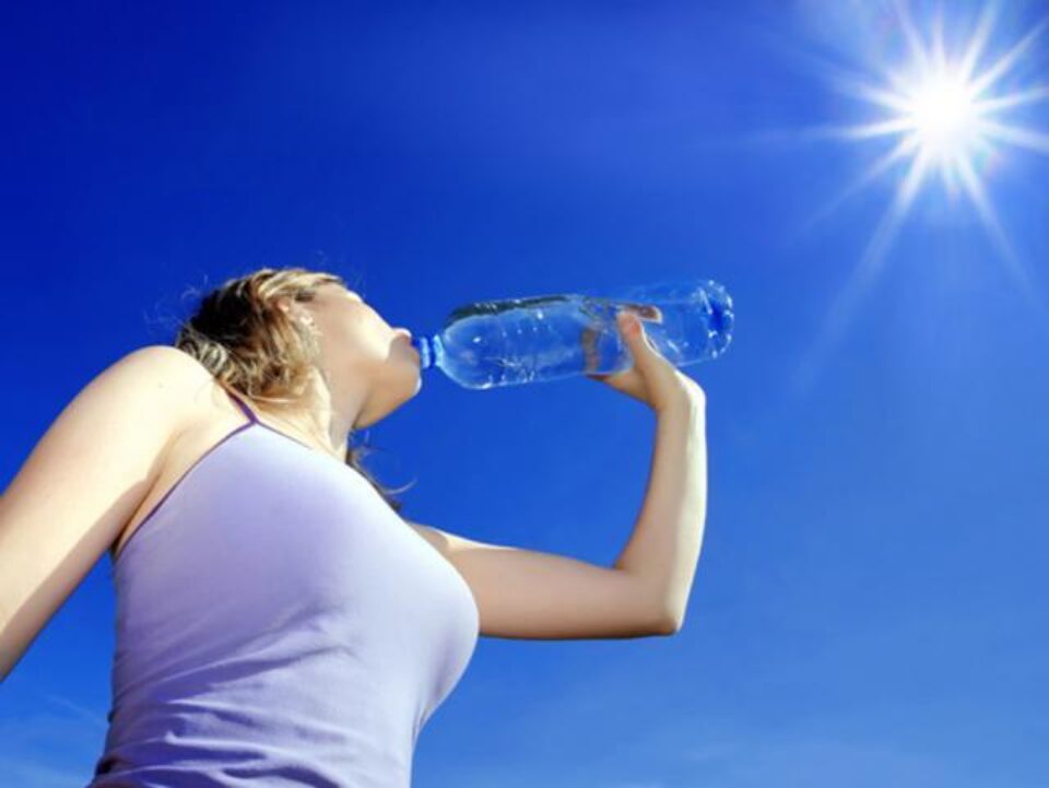 33 de grade Celsius, ieri, la Rădăuți