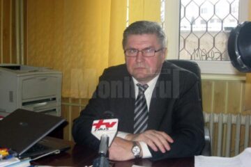 Vasile Latiș: „De la începutul anului s-au înregistrat un număr de 783 reclamații”