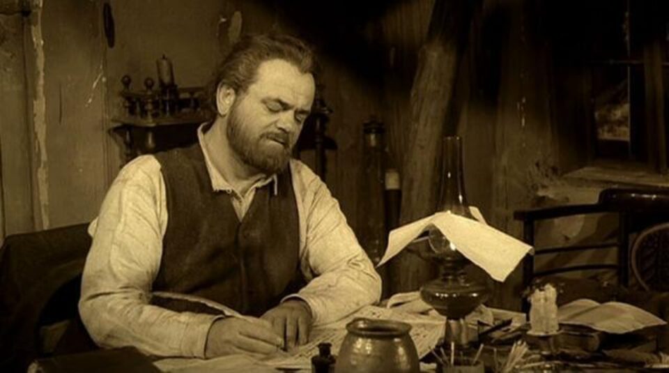 Filmul „Amintiri din copilărie” va fi proiectat sâmbăta, 10 august, de la ora 17.00