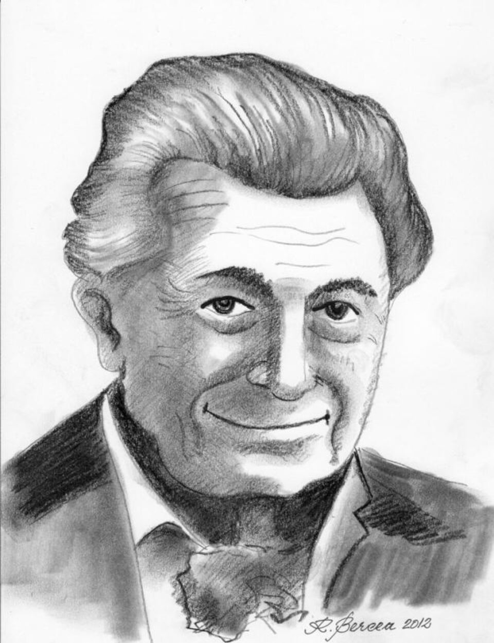 Gregor von REZZORI