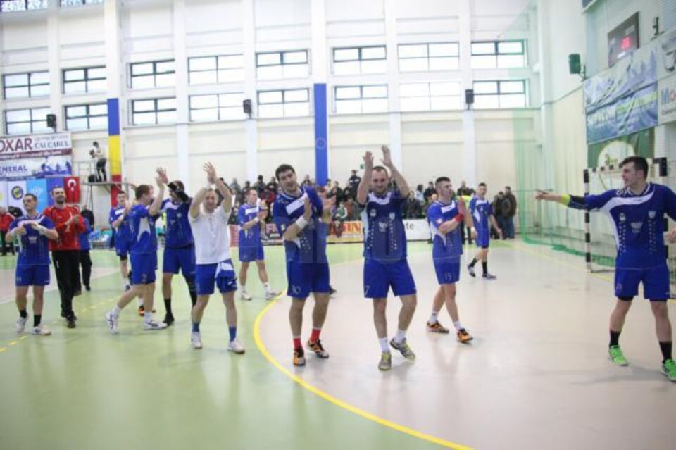 Bucuria succesului va deveni o amintire la Suceava