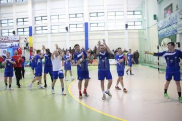 Bucuria succesului va deveni o amintire la Suceava