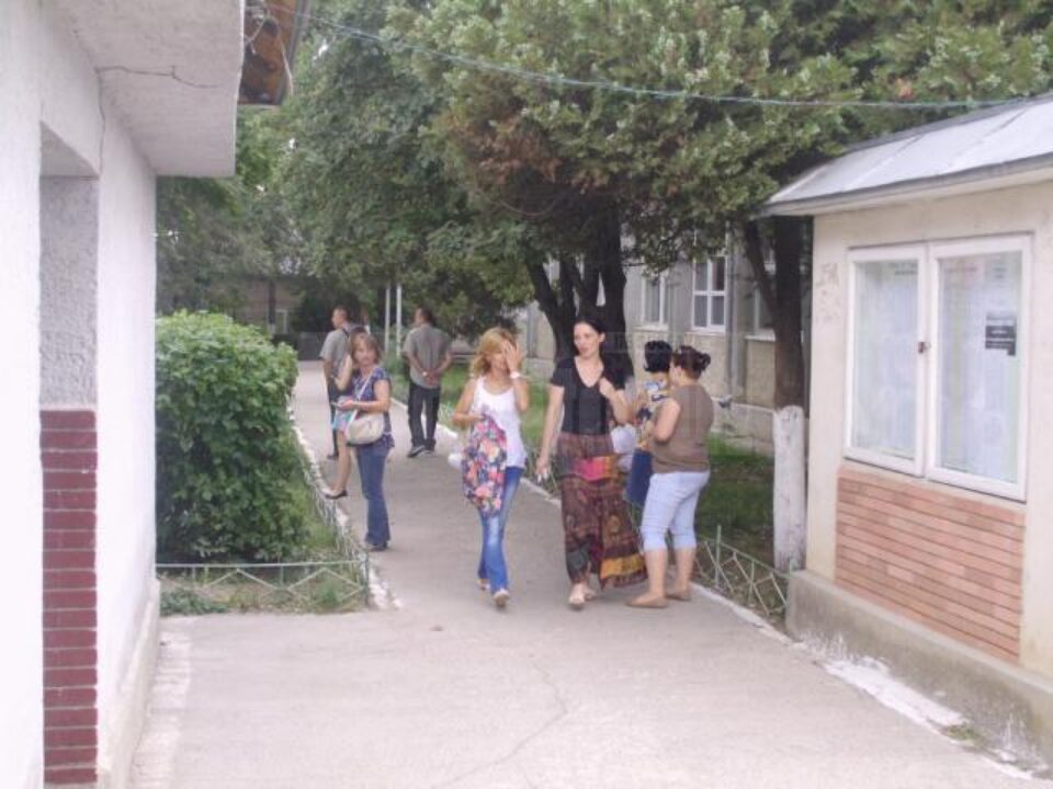 781 de candidați au susținut, marți, examenul național de titularizare în învățământul preuniversitar sucevean 781 de candidați au susținut, marți, examenul național de titularizare în învățământul preuniversitar sucevean