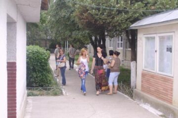 781 de candidați au susținut, marți, examenul național de titularizare în învățământul preuniversitar sucevean