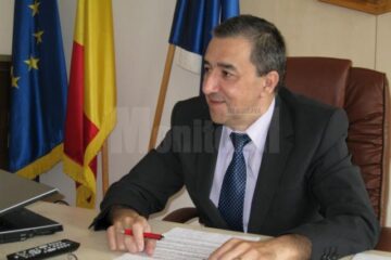 Florin Sinescu