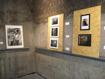 Expoziție la Uzina de Apă Suceava