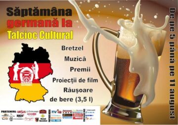 Unde fugim de-acasă...