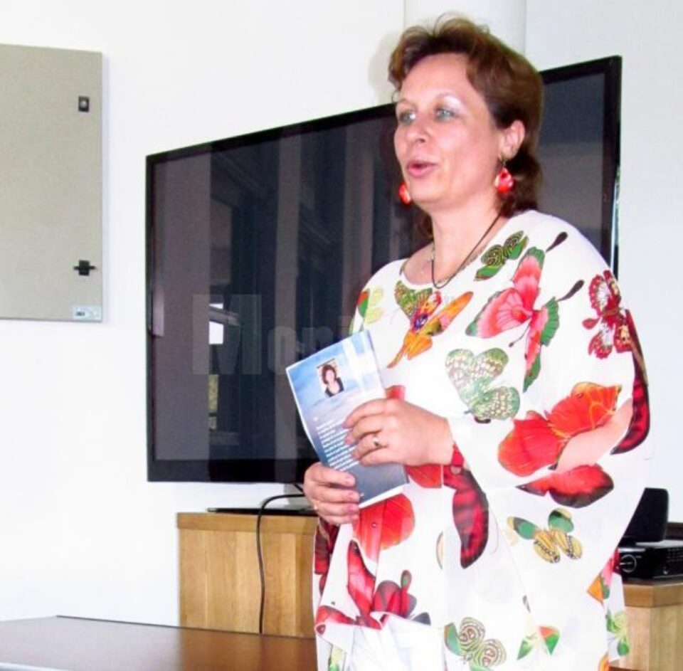 Poezia de dragoste a „doctorului de suflete”