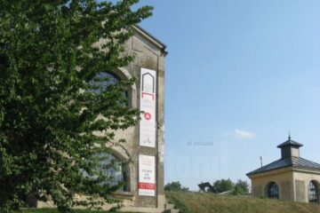 Expoziție la Uzina de Apă Suceava