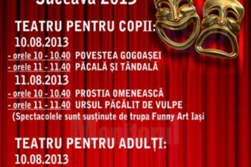teatru