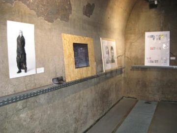 Expoziție la Uzina de Apă Suceava