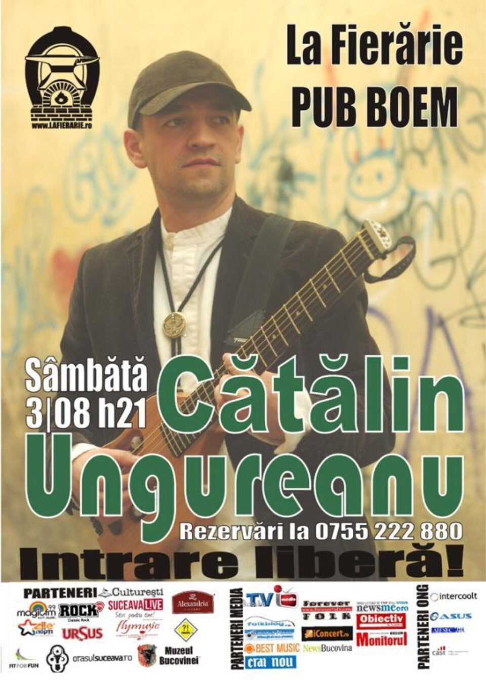 Unde fugim de-acasă...