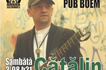 Unde fugim de-acasă...