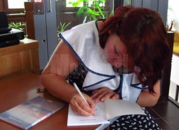 Poezia de dragoste a „doctorului de suflete”