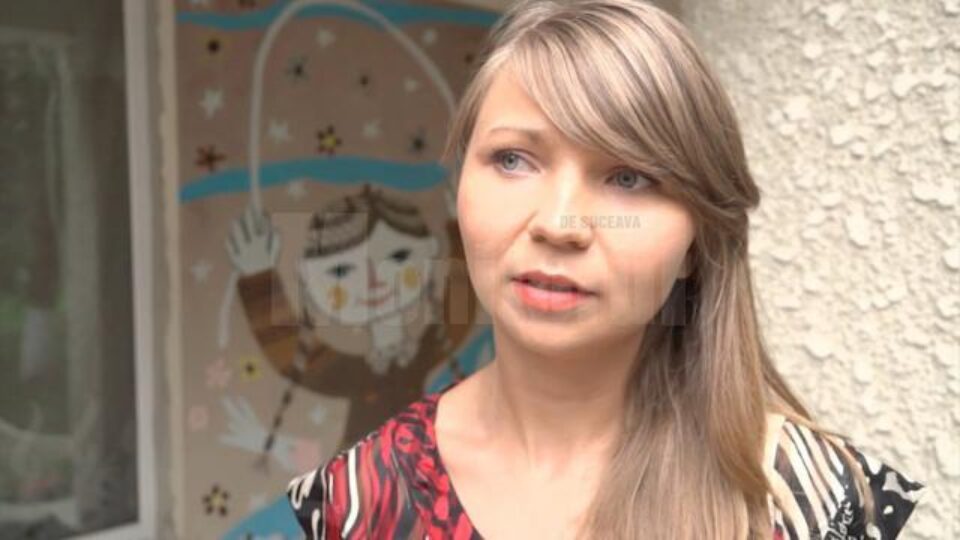 Cecilia Parascan: „Mulți părinți nu au curajul de a reclama personalul unității”