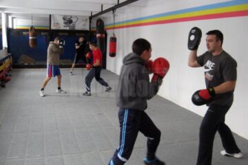 După antrenamente intense la sala din Suceava este timpul ca boxerii suceveni să culeagă și ceva rezultate