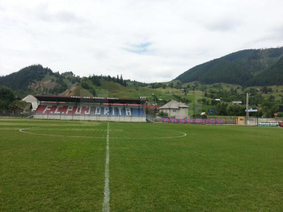 stadion Pojorâta