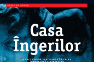 Pascal Bruckner: „Casa Îngerilor”
