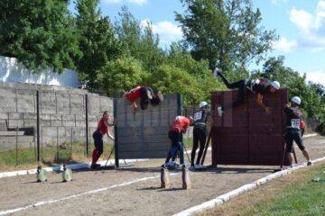 Pompierii suceveni, cei mai buni din zona Moldovei