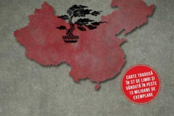 Jung Chang: „Lebedele sălbatice”