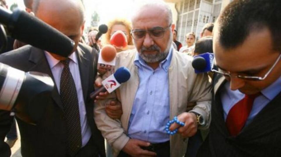 Omar Hayssam a fost audiat vineri la DIICOT, într-un nou dosar
