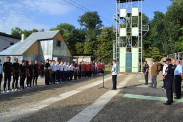 Pompierii suceveni, cei mai buni din zona Moldovei