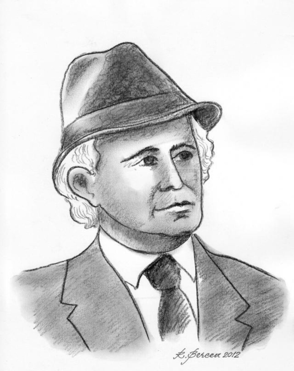 George COTOS