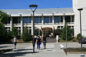Locurile rămase libere vor fi propuse pentru concursul de admitere din sesiunea din toamnă