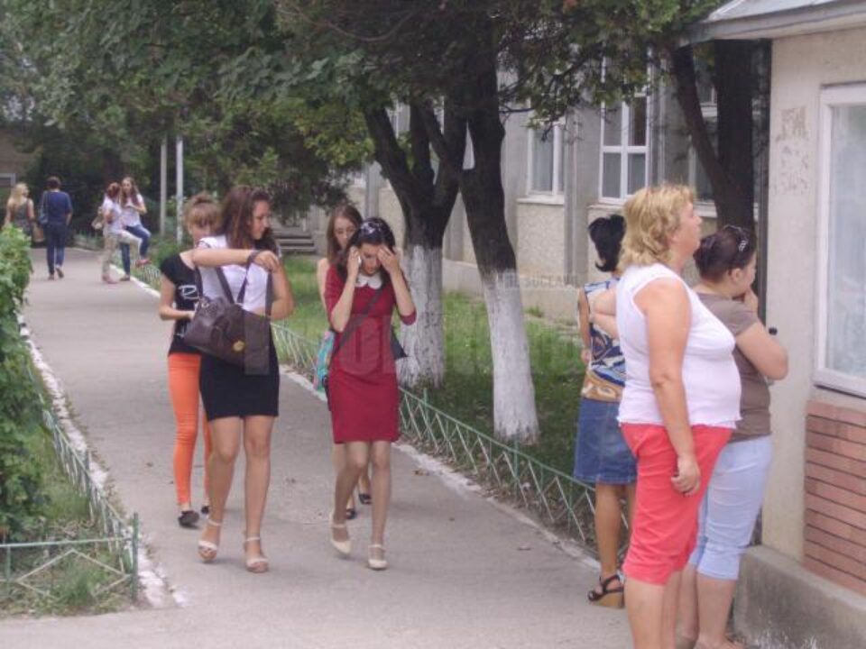 titularizare