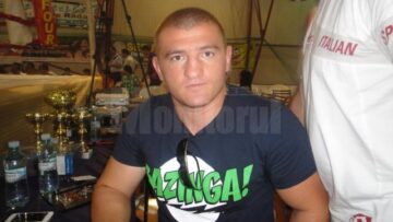Cătălin Moroșanu: „Vă spun cu mândrie că mă simt și eu bucovinean”